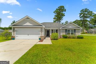59 Barksdale Drive, Rincon, GA 31326