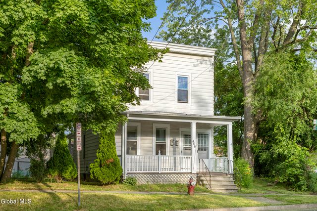 466 Ontario Street, Albany, NY 12208