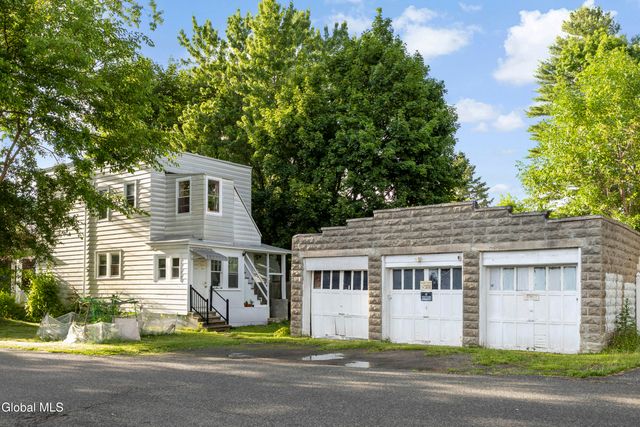 466 Ontario Street, Albany, NY 12208