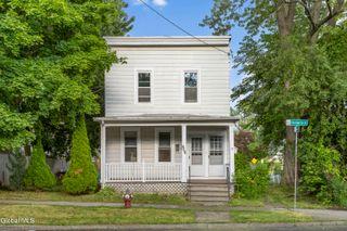 466 Ontario Street, Albany, NY 12208