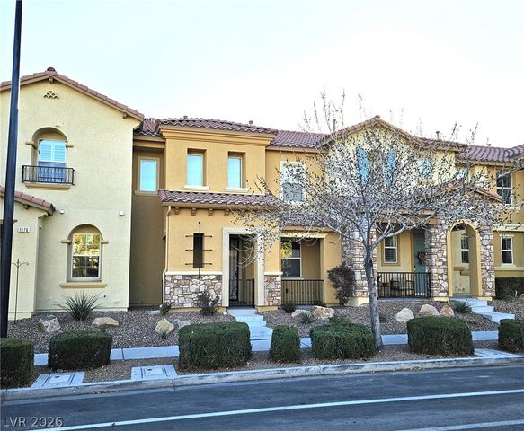 1878 Via Firenze, Henderson, NV 89044