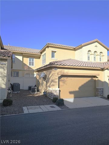 1878 Via Firenze, Henderson, NV 89044
