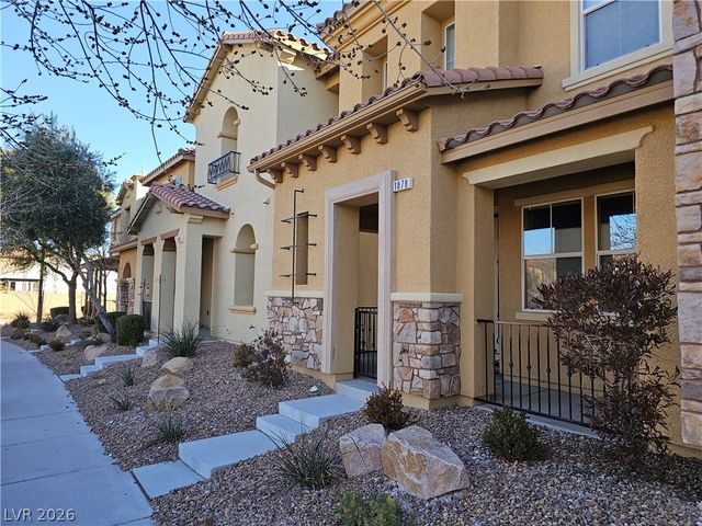 1878 Via Firenze, Henderson, NV 89044