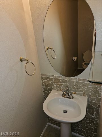 1878 Via Firenze, Henderson, NV 89044