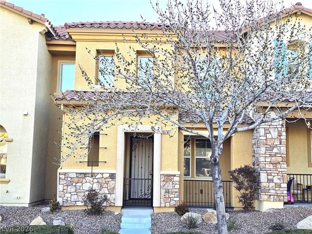 1878 Via Firenze, Henderson, NV 89044