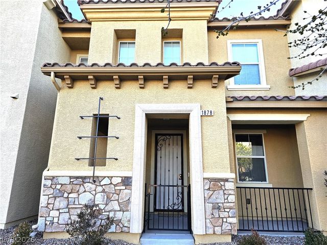 1878 Via Firenze, Henderson, NV 89044