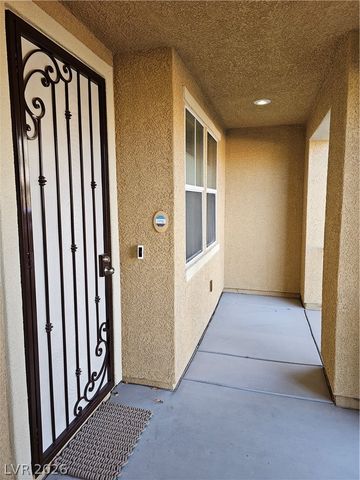 1878 Via Firenze, Henderson, NV 89044