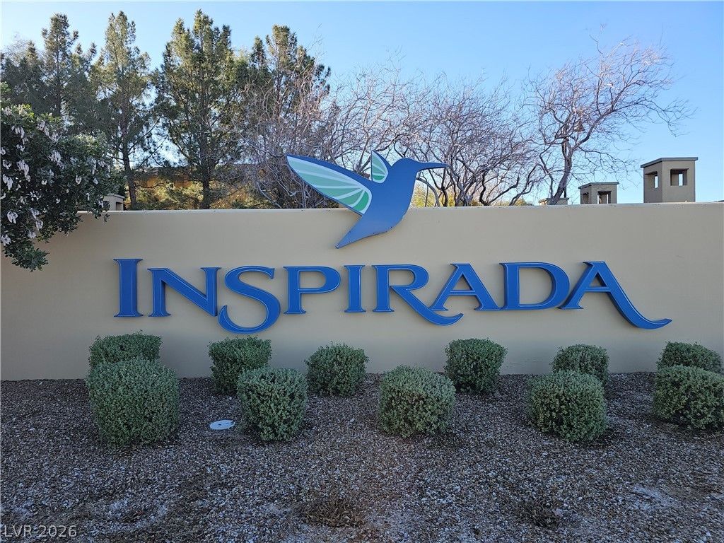 1878 Via Firenze, Henderson, NV 89044