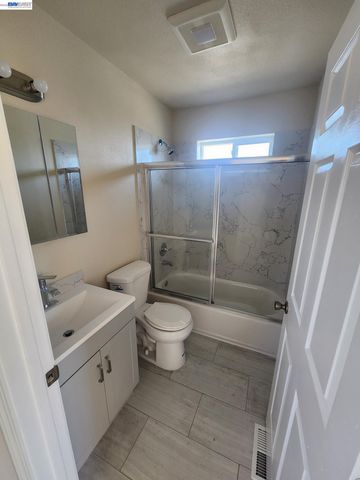 500 GERTRUDE AVE, Richmond, CA 94801