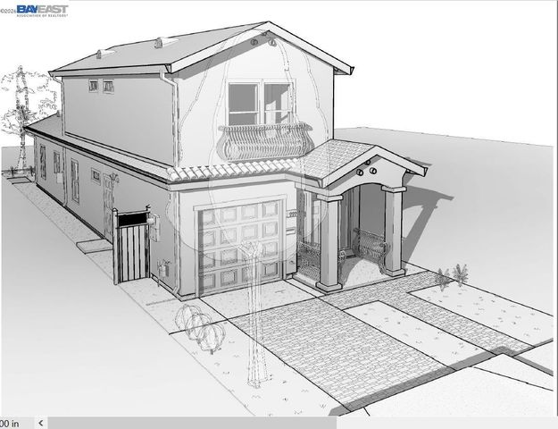 500 GERTRUDE AVE, Richmond, CA 94801