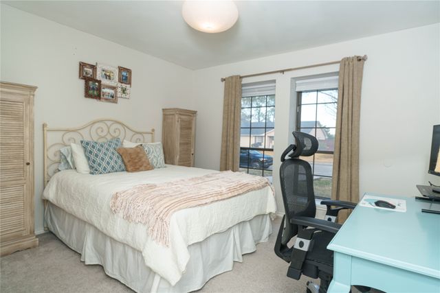 1924 Sierra Drive, Lewisville, TX 75077