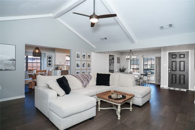 1924 Sierra Drive, Lewisville, TX 75077