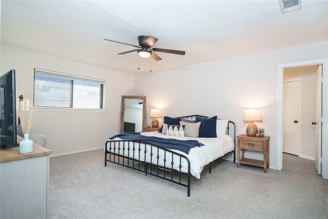 1924 Sierra Drive, Lewisville, TX 75077