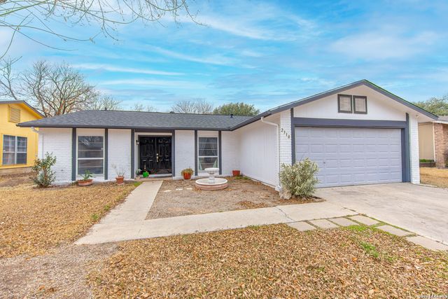 2310 Oriley, San Antonio, TX 78251