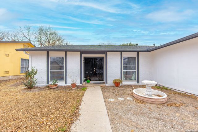2310 Oriley, San Antonio, TX 78251