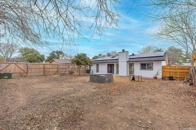 2310 Oriley, San Antonio, TX 78251