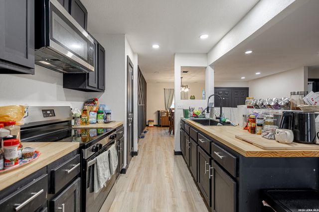 2310 Oriley, San Antonio, TX 78251