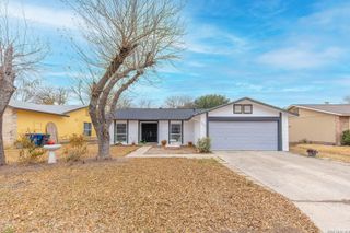 2310 Oriley, San Antonio, TX 78251