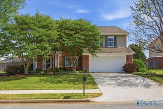 110 Sherborn Drive, Madison, AL 35756