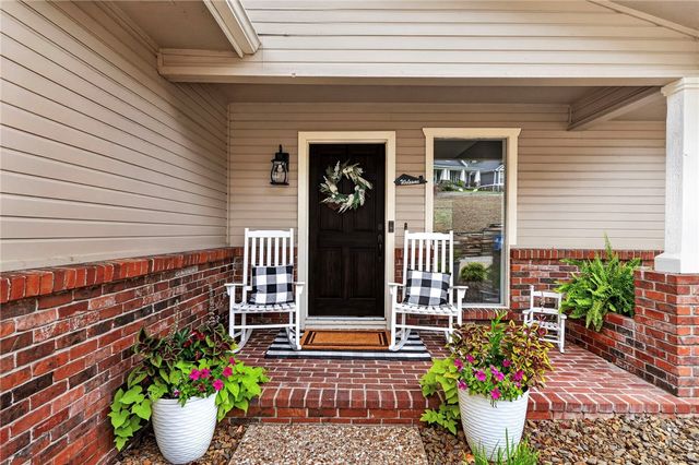65 Forfar Drive, Bella Vista, AR 72715