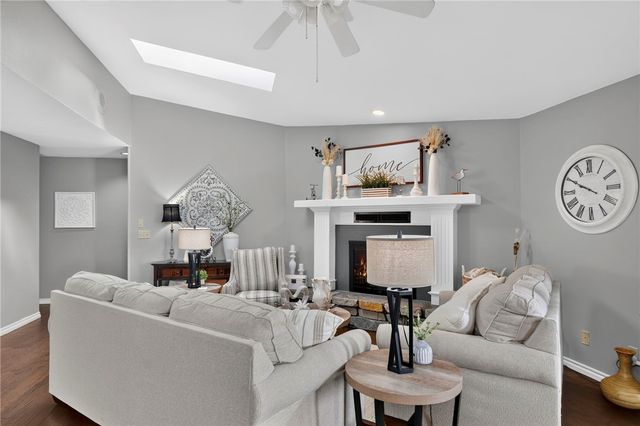 65 Forfar Drive, Bella Vista, AR 72715