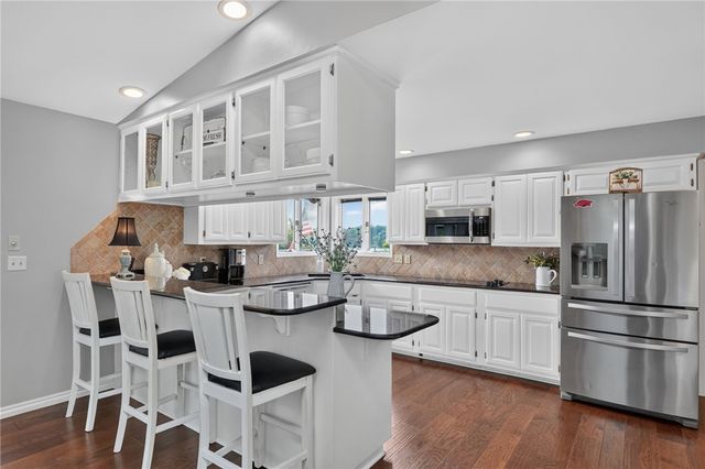 65 Forfar Drive, Bella Vista, AR 72715