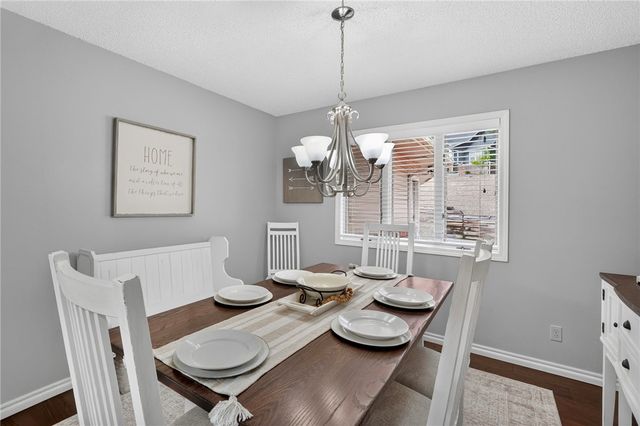 65 Forfar Drive, Bella Vista, AR 72715