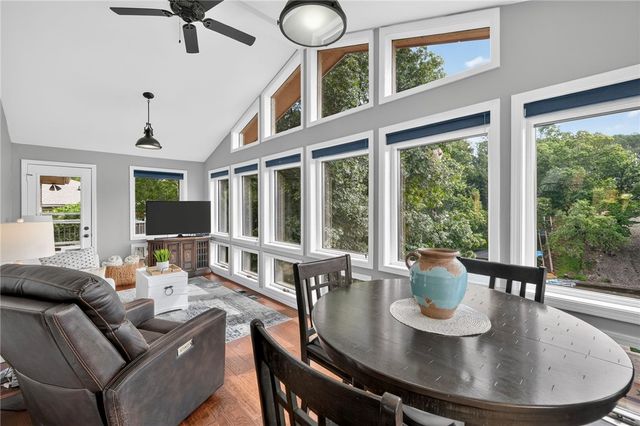 65 Forfar Drive, Bella Vista, AR 72715
