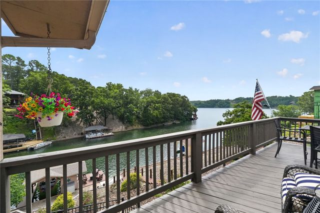 65 Forfar Drive, Bella Vista, AR 72715