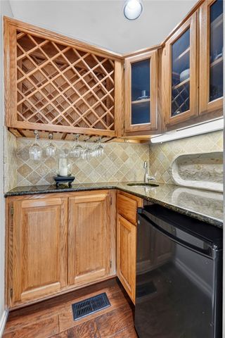 65 Forfar Drive, Bella Vista, AR 72715