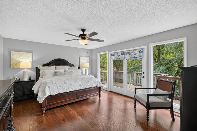 65 Forfar Drive, Bella Vista, AR 72715