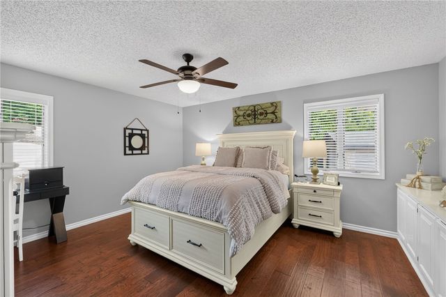65 Forfar Drive, Bella Vista, AR 72715