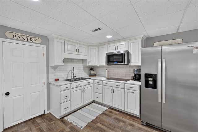 65 Forfar Drive, Bella Vista, AR 72715