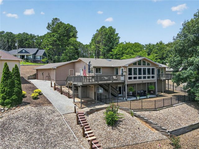 65 Forfar Drive, Bella Vista, AR 72715