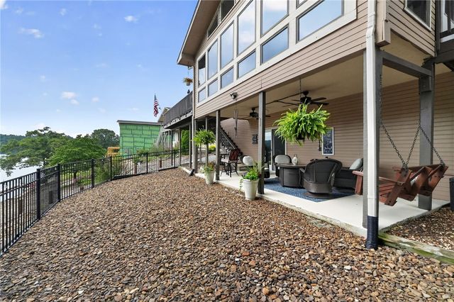 65 Forfar Drive, Bella Vista, AR 72715