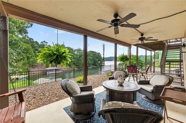 65 Forfar Drive, Bella Vista, AR 72715