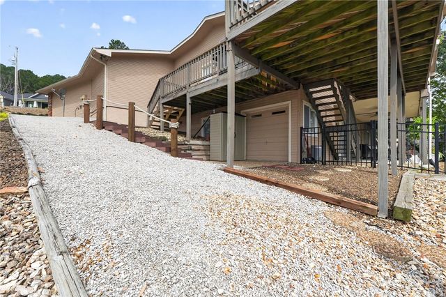 65 Forfar Drive, Bella Vista, AR 72715