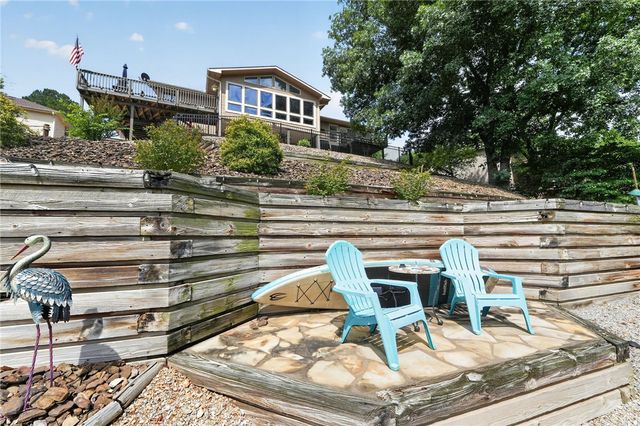 65 Forfar Drive, Bella Vista, AR 72715