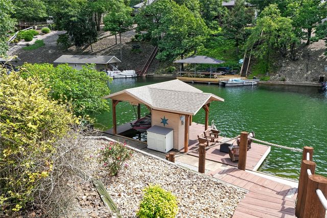 65 Forfar Drive, Bella Vista, AR 72715