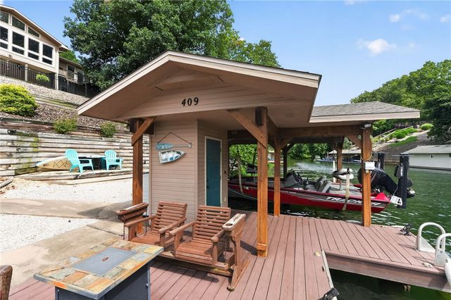 65 Forfar Drive, Bella Vista, AR 72715