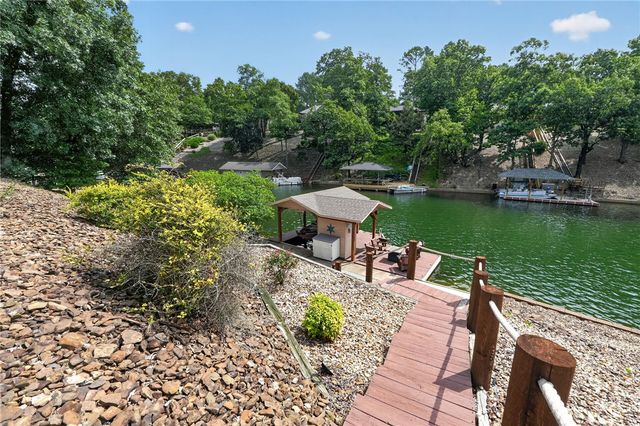 65 Forfar Drive, Bella Vista, AR 72715