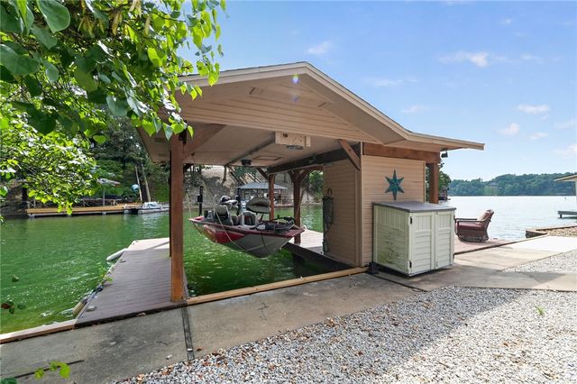 65 Forfar Drive, Bella Vista, AR 72715