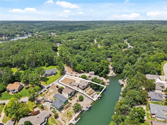 65 Forfar Drive, Bella Vista, AR 72715