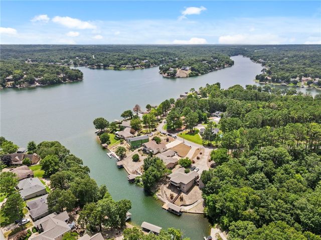 65 Forfar Drive, Bella Vista, AR 72715