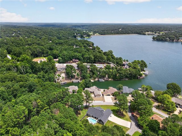 65 Forfar Drive, Bella Vista, AR 72715