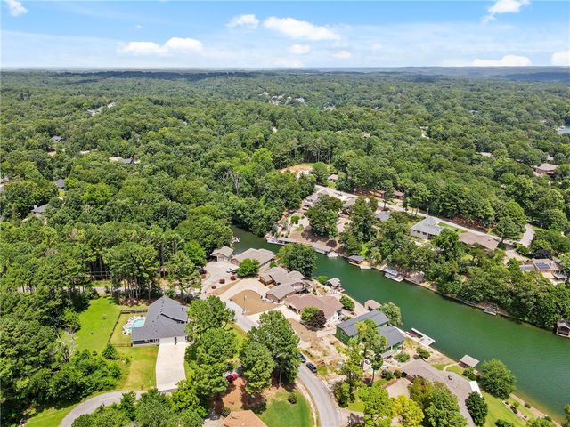 65 Forfar Drive, Bella Vista, AR 72715