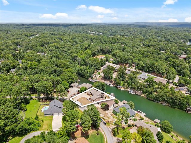 65 Forfar Drive, Bella Vista, AR 72715