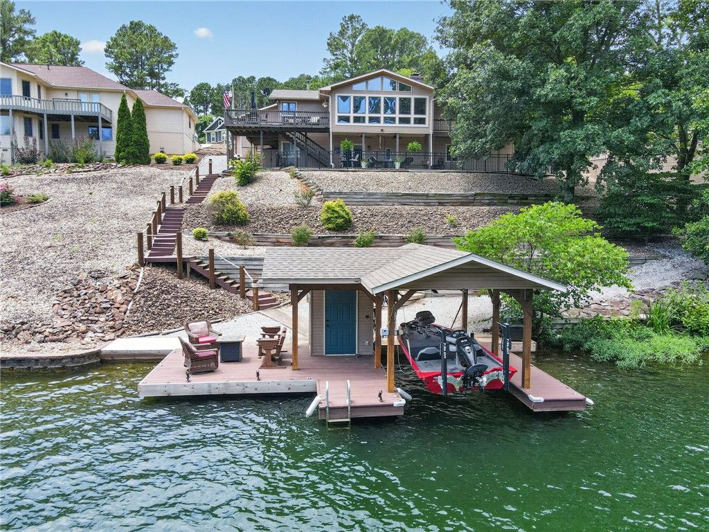 65 Forfar Drive, Bella Vista, AR 72715