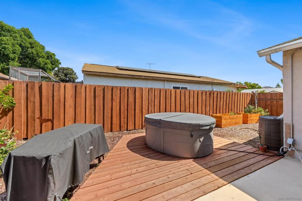 Image 26 of property listing at 10056 Woodpark, Santee, CA 92071