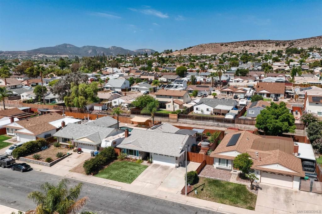 Image 33 of property listing at 10056 Woodpark, Santee, CA 92071
